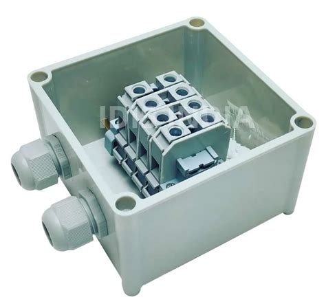 waterproof junction box with terminals 10awg|junction boxes for sale.